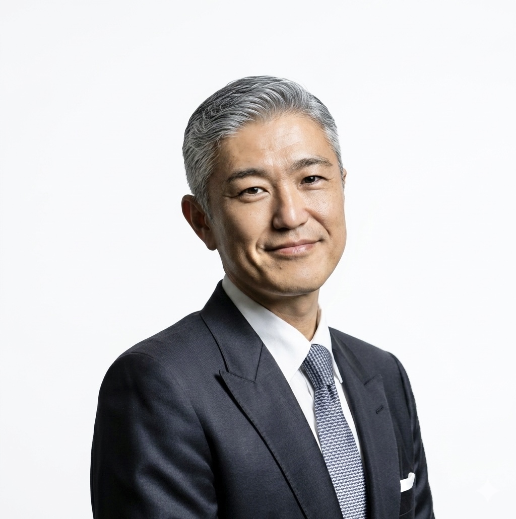 一般社団法人TPLU 代表理事 伊藤道弘